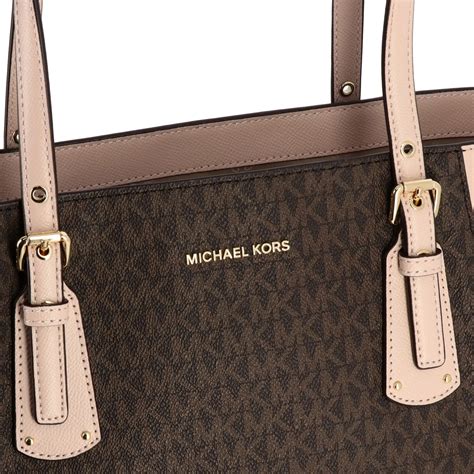 fashionette michael kors taschen|michael kors tasche damen.